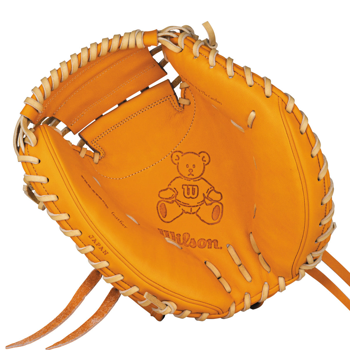 硬式用 Wilson Staff 捕手用 CM33型