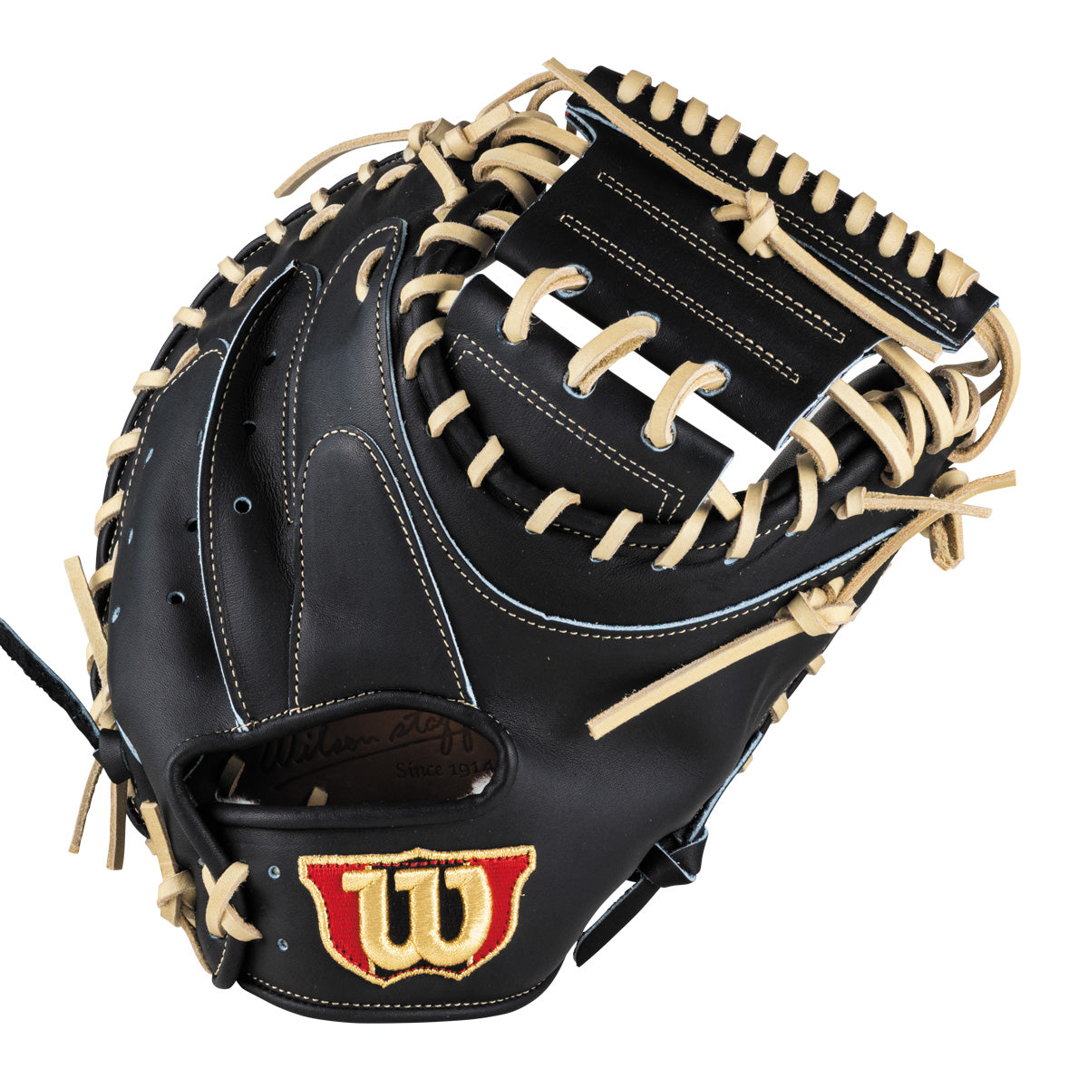 硬式用 Wilson Staff 捕手用 2A型