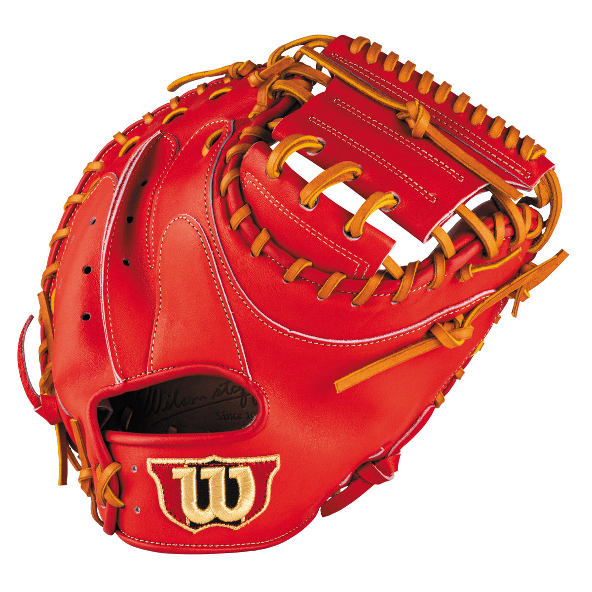 硬式用 Wilson Staff 捕手用 2A型