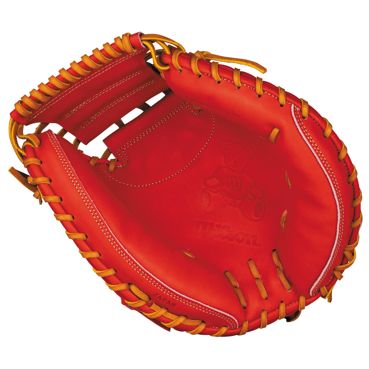 硬式用 Wilson Staff 捕手用 2A型