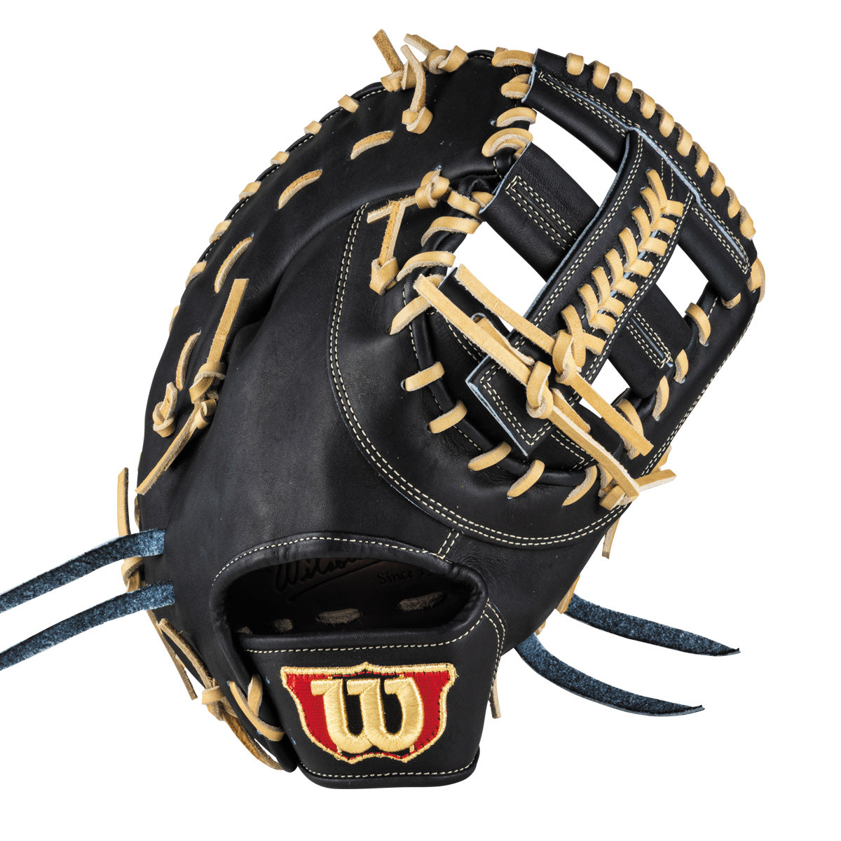 硬式用 Wilson Staff 一塁手用 39T型