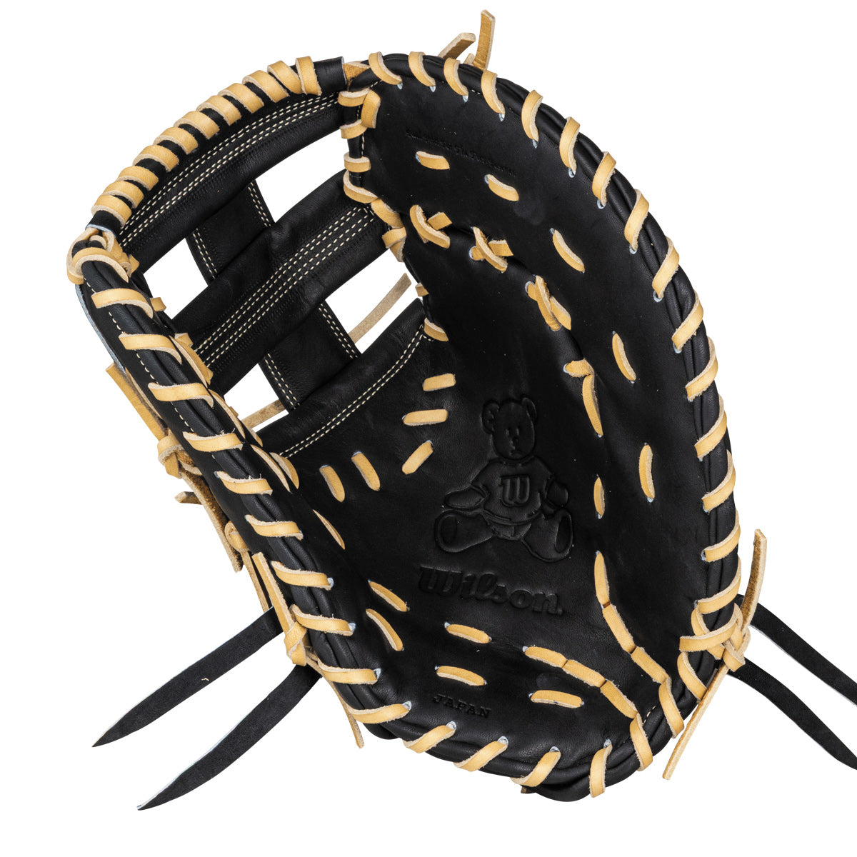 硬式用 Wilson Staff 一塁手用 39T型