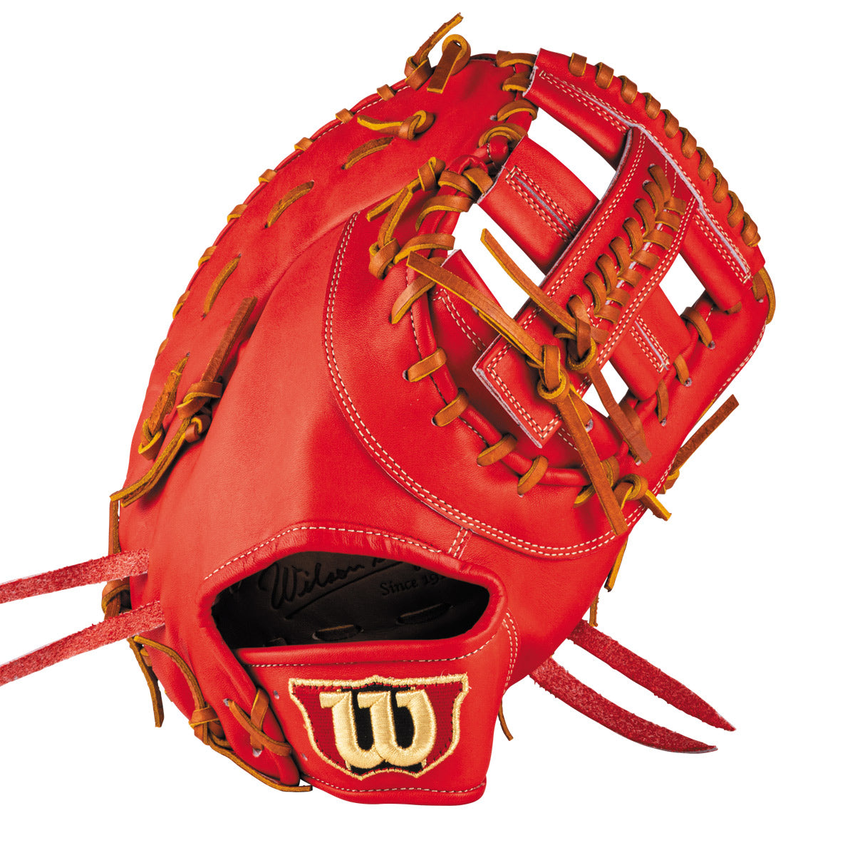 硬式用 Wilson Staff 一塁手用 39T型