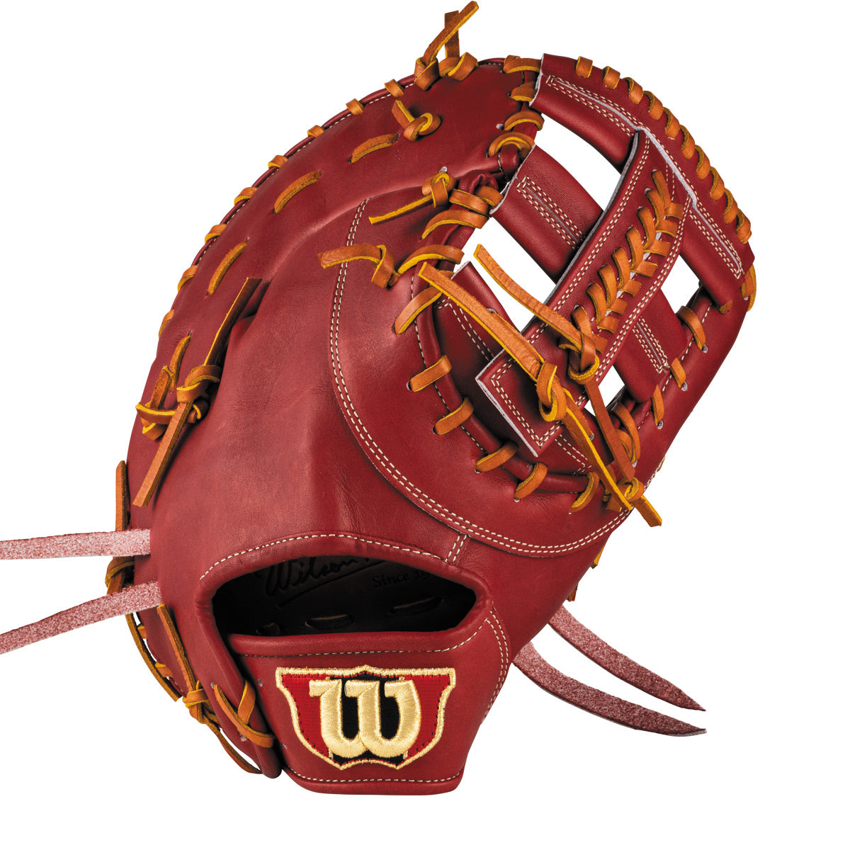 硬式用 Wilson Staff 一塁手用 39T型