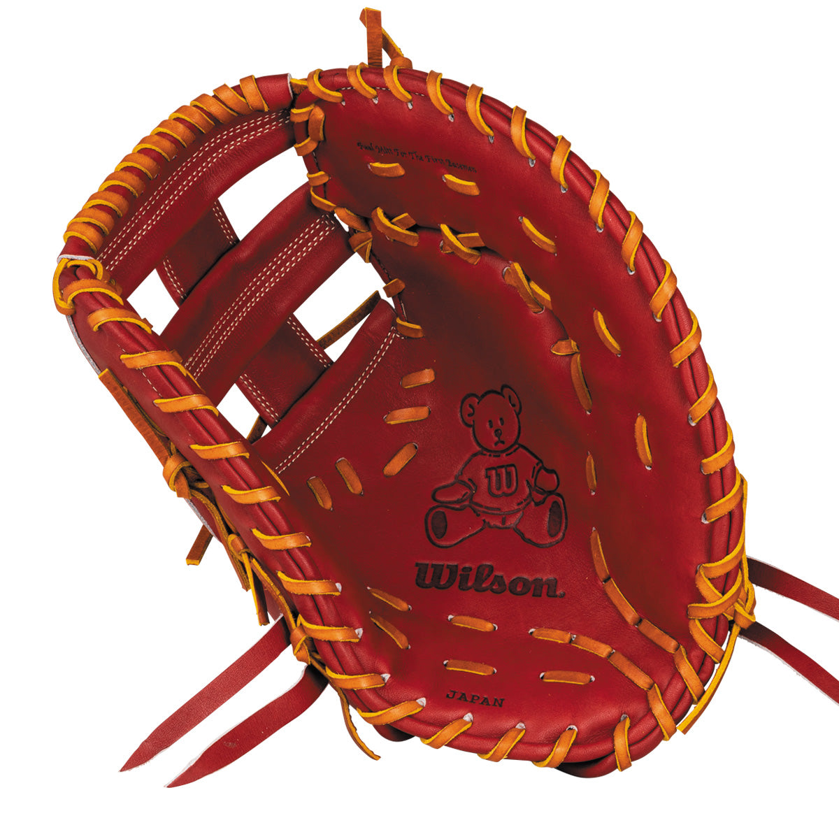 硬式用 Wilson Staff 一塁手用 39T型