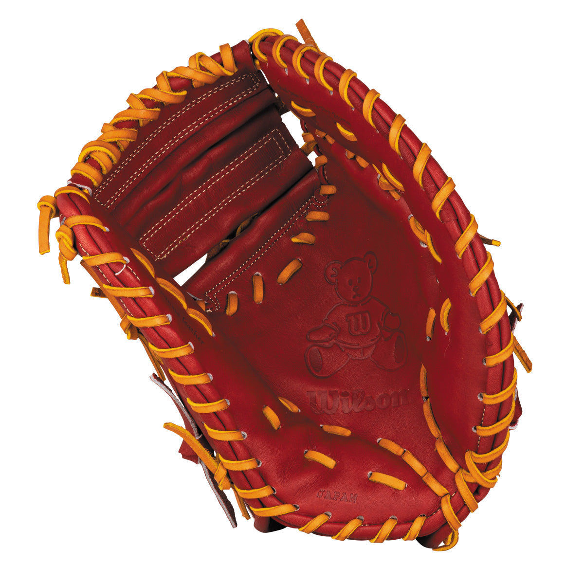 硬式用 Wilson Staff 一塁手用 KS型
