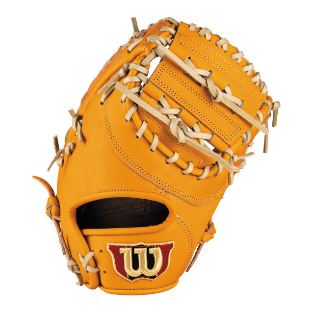 硬式用 Wilson Staff 一塁手用 KS型 by Wilson Japan Baseball online