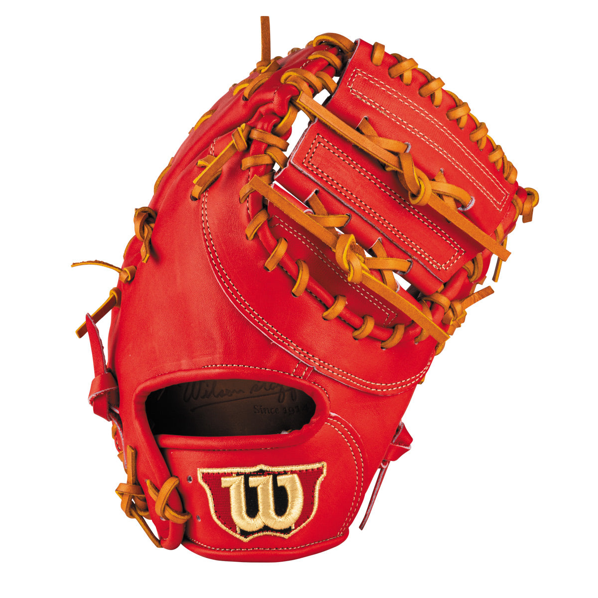 硬式用 Wilson Staff 一塁手用 KS型