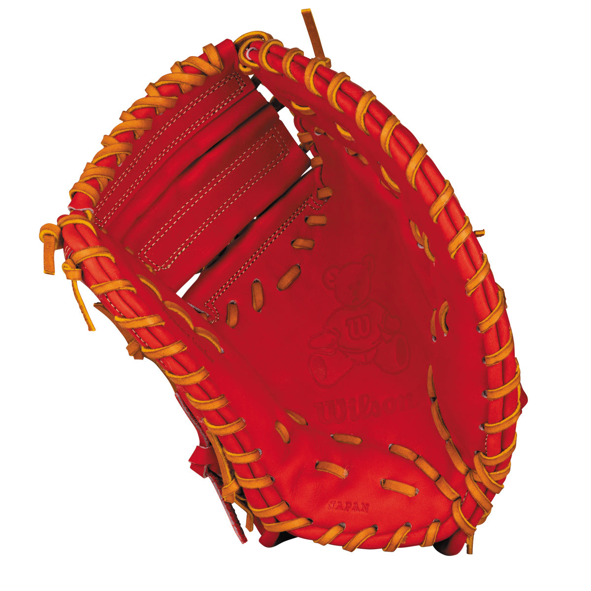 硬式用 Wilson Staff 一塁手用 KS型