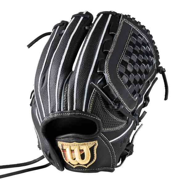 ジュニア用 D-MAX DUAL ユーティリティ用 DJ by Wilson Japan Baseball
