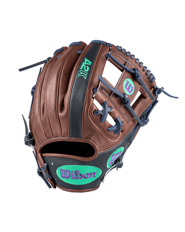 【日本未発売品】Wilson / ウィルソンA2K 硬式グローブ1786 硬式用 A2K for Japan 内野手用1786型 by Wilson Japan Baseball