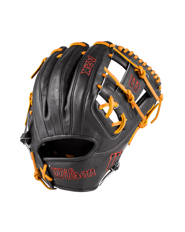 硬式用 A2K for Japan 内野手用1975型 by Wilson Japan Baseball