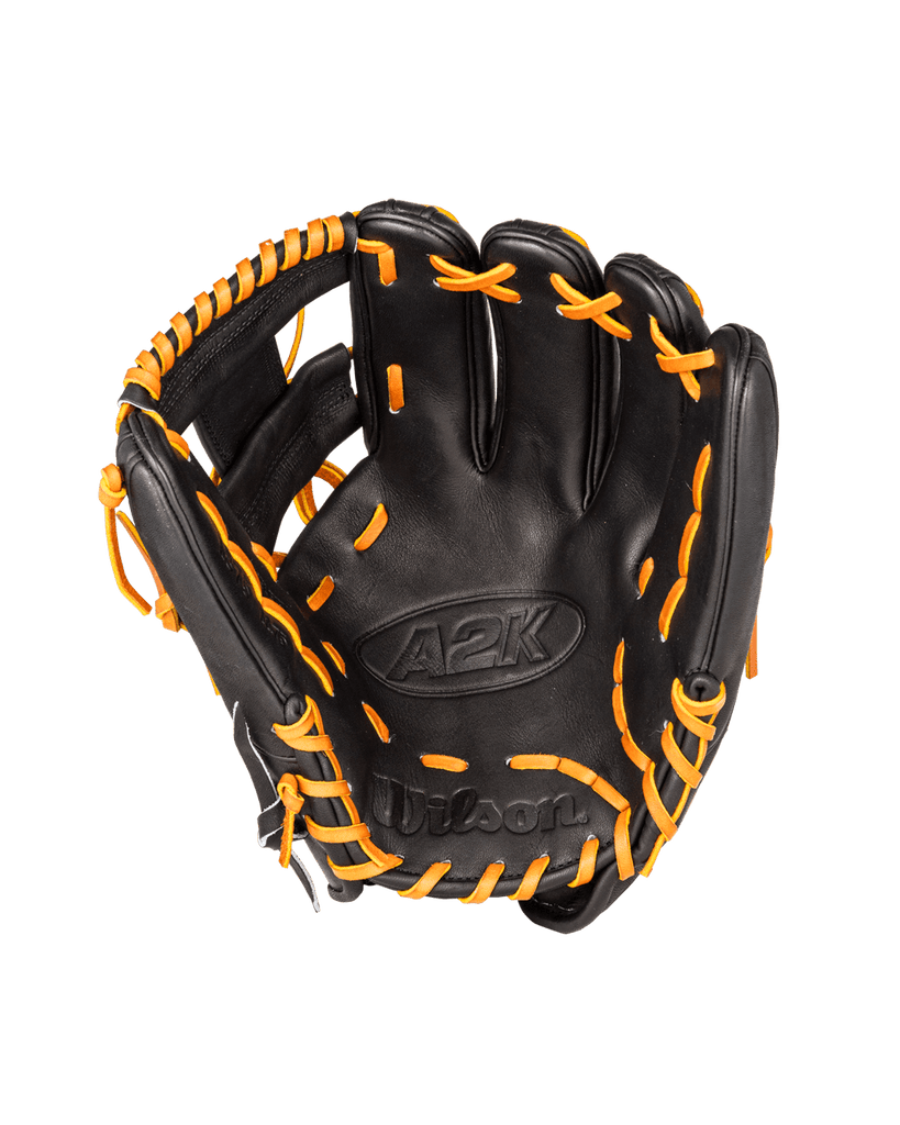 硬式用 A2K for Japan 内野手用1975型 by Wilson Japan Baseball