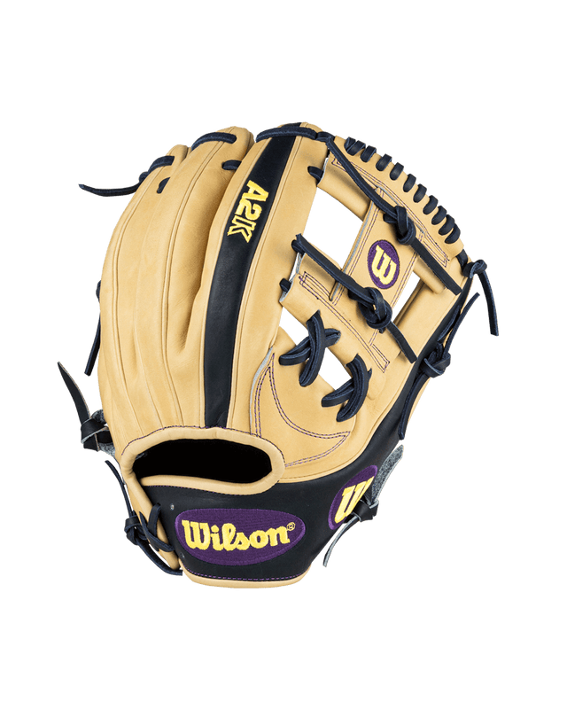 Wilson A2K 1787型 硬式 内野 右投げ ウィルソン 日本製 硬式用 A2K for Japan 内野手用1787型 by Wilson Japan Baseball