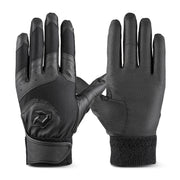 ディマリニ DM-4 バッティンググラブ(両手用)  -  ブラック