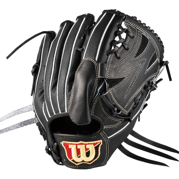 WILSON STAFF DUAL - 投手用グローブ – ウイルソン公式オンラインストア