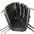 硬式用 Wilson Staff DUAL 投手用 D1型 - ブラックSS