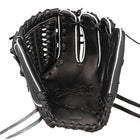 硬式用 Wilson Staff DUAL 投手/ユーティリ 33型 - ブラックSS