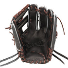 硬式用 Wilson Staff DUAL 内野/ユーティリ 1795型 - ブラックSS