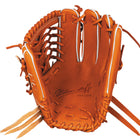 硬式用 Wilson Staff DUAL ユーティリ用 DU型 - Tオレンジ