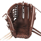 硬式用 Wilson Staff DUAL ユーティリ用 DU型 - Dブラウン