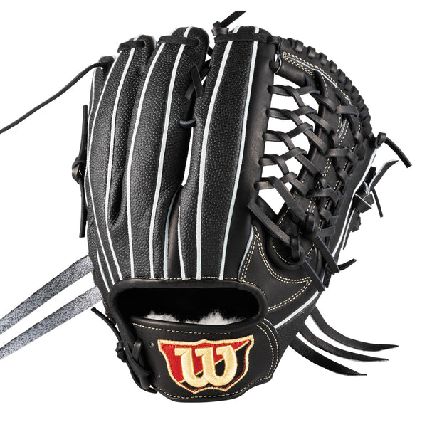 硬式用 Wilson Staff DUAL ユーティリ用 DU型 - ブラックSS by Wilson