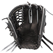 硬式用 Wilson Staff DUAL ユーティリ用 DU型 - ブラックSS