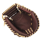 硬式用 Wilson Staff 捕手用 2B型 - Dブラウン