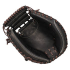 硬式用 Wilson Staff 捕手用 2B型 - ブラック