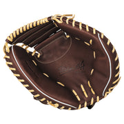 硬式用 Wilson Staff 捕手用 CM33型 - Dブラウン