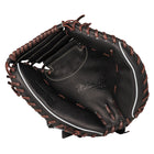 硬式用 Wilson Staff 捕手用 CM33型 - ブラック