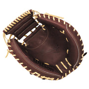 硬式用 Wilson Staff 捕手用 2L型 - Dブラウン