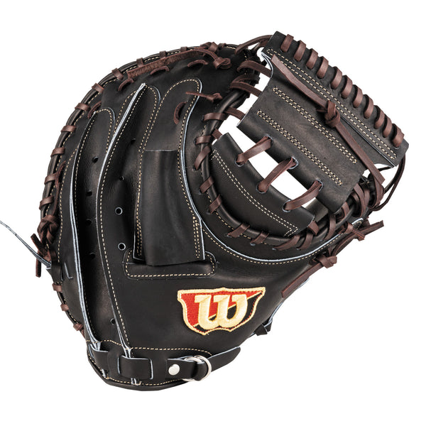 Wilson Staff 硬式オールラウンド HWP6KK 元値￥57,200 Wilson Staff