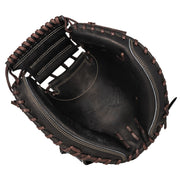 硬式用 Wilson Staff 捕手用 2L型 - ブラック