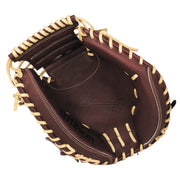 硬式用 Wilson Staff 捕手用 2A型 - Dブラウン