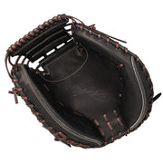 硬式用 Wilson Staff 捕手用 2A型 - ブラック