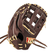 硬式用 Wilson Staff 一塁手用 36型 - Dブラウン