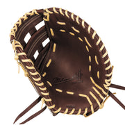 硬式用 Wilson Staff 一塁手用 36型 - Dブラウン