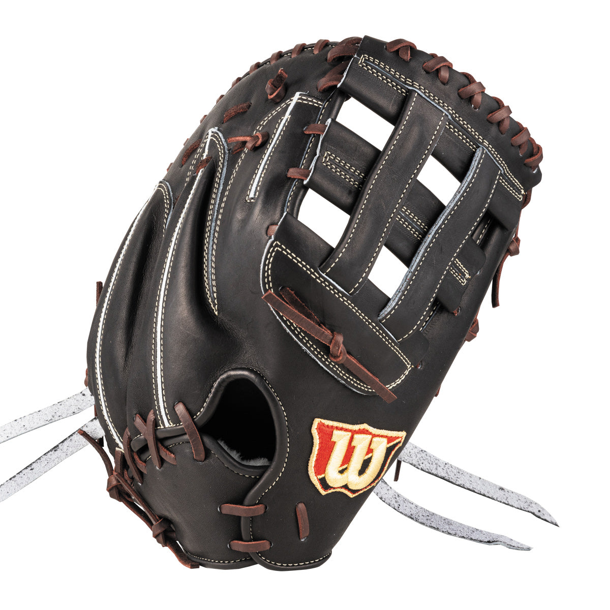硬式用 Wilson Staff 一塁手用 36型 - Dブラウン by Wilson Japan