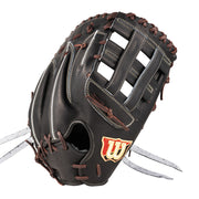 硬式用 Wilson Staff 一塁手用 36型 - ブラック