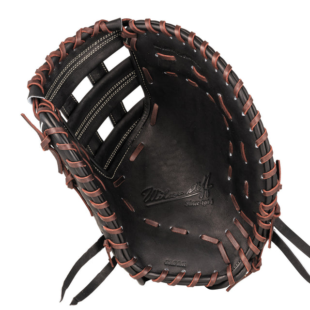 硬式用 Wilson Staff 一塁手用 36型 - ブラック by Wilson Japan
