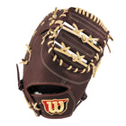 硬式用 Wilson Staff 一塁手用 3F型 - Dブラウン