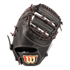 硬式用 Wilson Staff 一塁手用 3F型 - ブラック