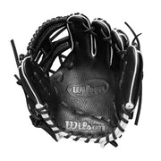 トレーニング　TRAINER DUAL　内野手用 - ブラック