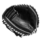 トレーニング　TRAINER　捕手用 - ブラック