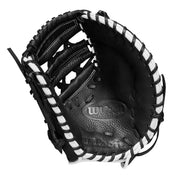 トレーニング　TRAINER　一塁手用 - ブラック