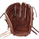 硬式用 Wilson Staff DUAL 投手用 DP型 - Dブラウン