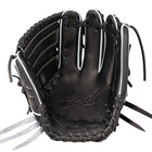 硬式用 Wilson Staff DUAL 投手用 DP型 - ブラックSS