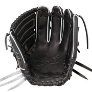 硬式用 Wilson Staff DUAL 投手用 DP型 - ブラックSS