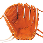 硬式用 Wilson Staff DUAL 投手用 SA17型 - Tオレンジ